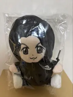 新品未開封 福山雅治 ちぃましゃ ましゃだるま 2点セット 推しぬい