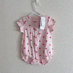 西松屋 ロンパース