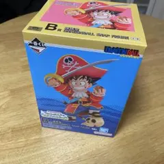 ドラゴンボール 一番くじ B賞 孫悟空