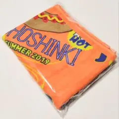 【新品＊未使用】TOHOSHINKI ホットドッグ タオル ANTS-1532