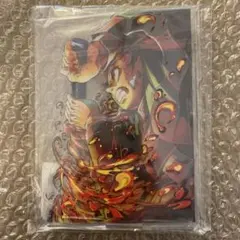 鬼滅の刃無限城編　WEBSHOPくじB賞 レイヤードアクリルスタンド　竈門炭治郎