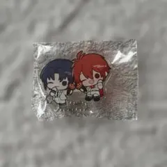 アイドリッシュセブン モミトイ　一織　陸