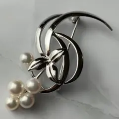 2026年最新】ミキモト ブローチの人気アイテム - メルカリ