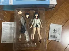 figma 宝多六花 特典付き 箱痛み - メルカリ