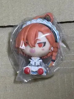 ブルーアーカイブ　ちょこのっこ　フィギュア　ネル　一番くじ