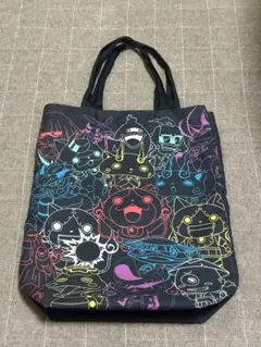 妖怪ウォッチ トートバック