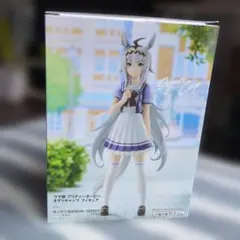 ウマ娘 プリティーダービー Oguri Cap フィギュア