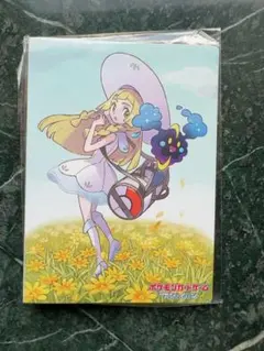 2025年最新】リーリエ＆コスモッグの人気アイテム - メルカリ