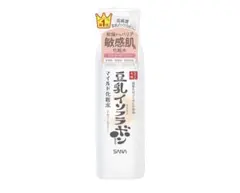 SANA 豆乳イソフラボン 化粧水のサムネイル