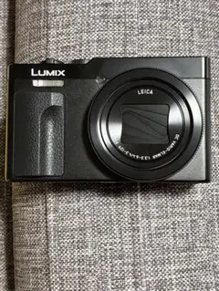 動作確認】Panasonic LUMIX DC-TX2 - メルカリ