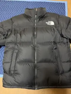 ノースフェイス　ヌプシジャケット XXL