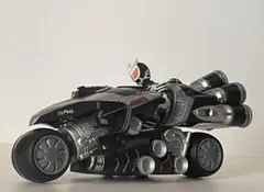 仮面ライダーデルタジェットスライガーのサムネイル