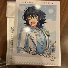あんスタ ぱしゃこれ 中国 3周年 青葉つむぎ
