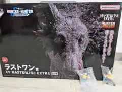 一番くじ HUNTER×HUNTER ラストワン賞 ミケ