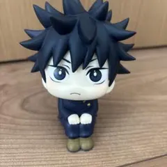 呪術廻戦　るかっぷ　伏黒恵