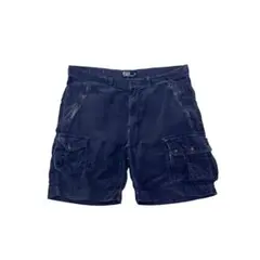 ポロ ラルフローレン フィッシング コーデュロイ カーゴショーツ W40