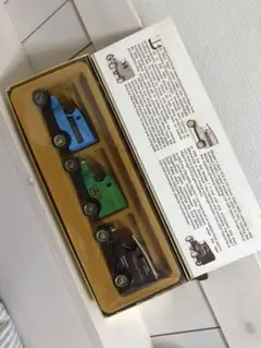 corgi ミニカー