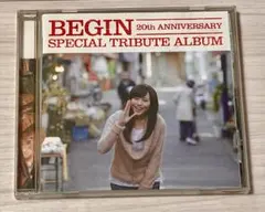 BEGIN 20th アニバーサリー スペシャル・トリビュート・アルバム