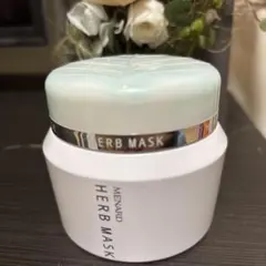 MENARD HERB MASK 120g - メルカリ