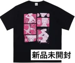 HUNTER×HUNTER キルア バースデー ビッグシルエット Tシャツ - メルカリ