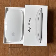 apple マウス