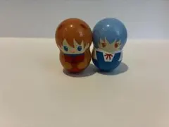 クーナッツ EVANGELION セットまとめ