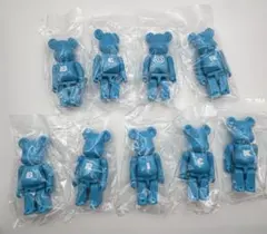 【最安値】ベアブリックシリーズ41 ベーシック　BE@RBRICKコンプセット