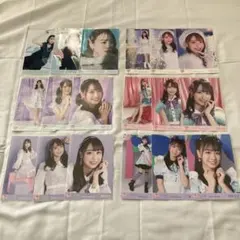 イコラブ　瀧脇笙古　生写真　コンプ　まとめ売り