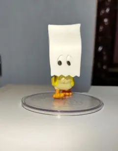 トムとジェリー　Happyくじ　フィギュア