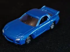 トミカ No.94 マツダ RX-7 廃番