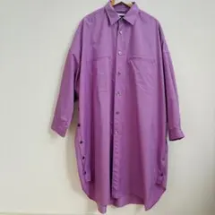 MAISON SPECIALロングワンピース