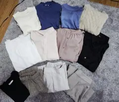 レディース服 12着 まとめ売り