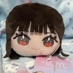 LOVE 大場花菜 フェイスパスケース モーリーファンタジー - メルカリ
