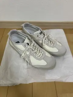 【オニツカタイガー】MEXICO 66 SD / メキシコ 66 エスディー