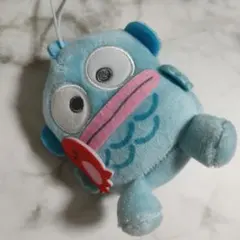 サンリオキャラクターズ 色んな表情マスコットvol.2 【ハンギョドン