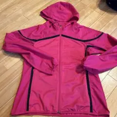 NIKE★レディース★ジップジャケット