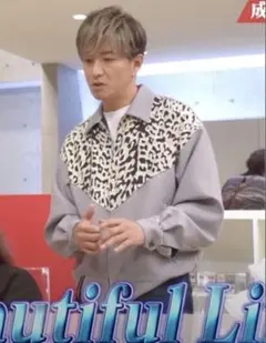 WACKO MARIA WESTERN JACKET Mサイズ　希少　レアのサムネイル