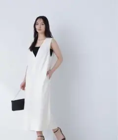 NaturalBeautyBasic カルゼストレッチシリーズ ナロージャンスカ