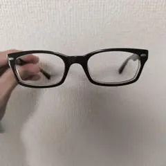 Ray-Ban ファッションメガネ