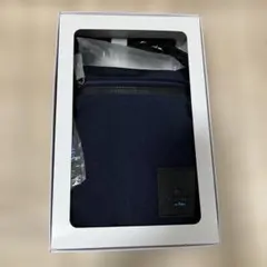 新品未使用　LANVIN en Bleu ショルダーバッグ