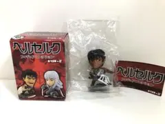2026年最新】ベルセルク フィギュアコレクションの人気アイテム - メルカリ