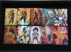 ドラゴンボール イタジャガ まとめ売り バラ売り - メルカリ