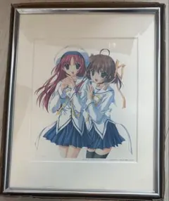 2026年最新】ダカーポ 複製原画の人気アイテム - メルカリ