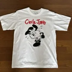 未開封】Circle Jerks verdy Tシャツ 黒 XL 即日発送 - メルカリ