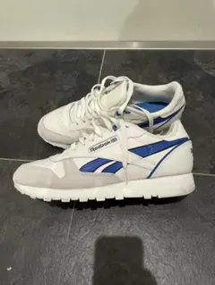 リーボック クラシックレザー 27.5cm