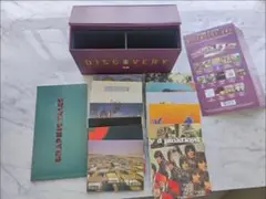 2025年最新】pink floyd discovery boxの人気アイテム - メルカリ
