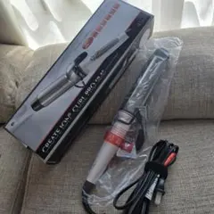 CREATE ION CURL PRO SR-45 45mm カールアイロン