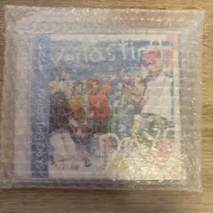 いれいす CD 初回限定盤B