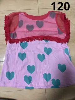 マーキーズ 女の子 Tシャツ 110