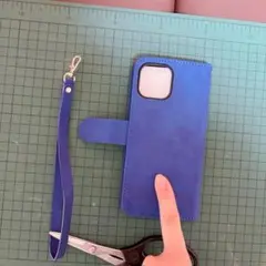 Ulefone Note 6P 用 ケース 手帳型 カード収納 横置きスタンド